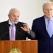 Lula e Lewandowski entregam PEC da Segurança ao Congresso com proposta de ‘SUS da segurança’