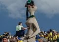 STF forma maioria para condenar Débora, que pichou estátua no 8/1