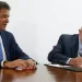 Governo Lula avalia acionar o STF contra derrubada de alta do IOF