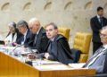 ⚖️ STF forma maioria a favor de nomeação de parentes em cargos políticos