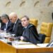 ⚖️ STF forma maioria a favor de nomeação de parentes em cargos políticos