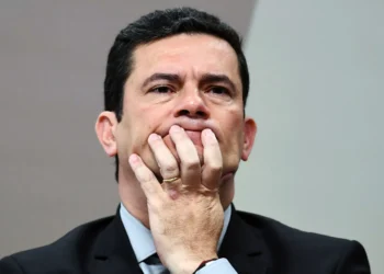 STF mantém Sergio Moro como réu por calúnia contra Gilmar Mendes