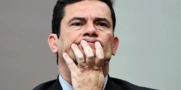 STF mantém Sergio Moro como réu por calúnia contra Gilmar Mendes