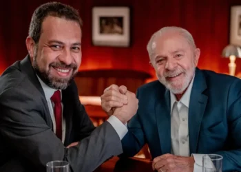 Lula nomeia Boulos como novo ministro da Secretaria-Geral