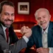 Lula nomeia Boulos como novo ministro da Secretaria-Geral