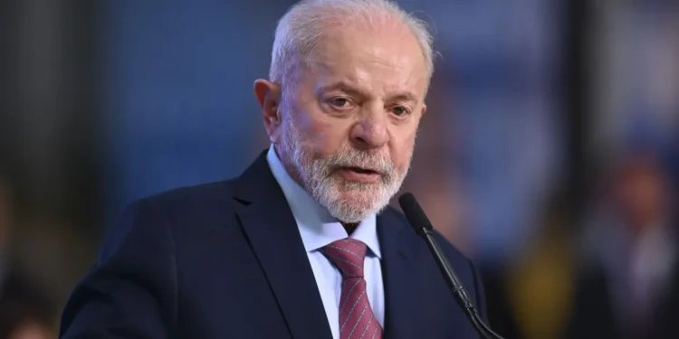 Lula CNN Brasi