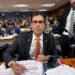 Deputado Luiz Lima mostra firmeza e equilíbrio na CPMI do INSS