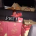 Operação Whisky: PF e Receita Federal descobrem maconha líquida escondida em garrafas de uísque no Rio