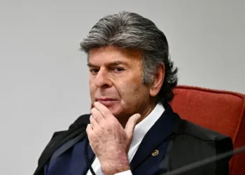 Ministro FUX