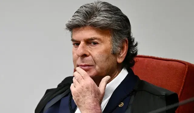 Ministro FUX