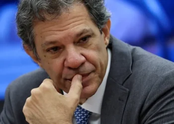 Ministro da fazenda