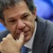 Ministro da fazenda