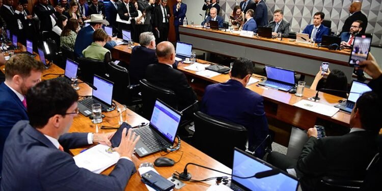 CPMI DO INSS NO SENADO