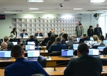 CPMI do INSS no Senado