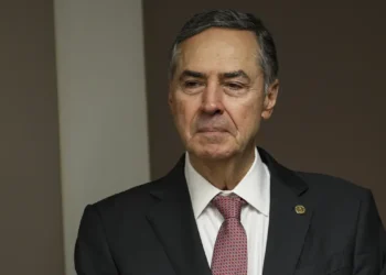 Barroso nega que sanções dos EUA tenham influenciado decisão de deixar o STF