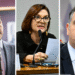 Disputa pela vaga de Barroso no STF movimenta bastidores do Planalto