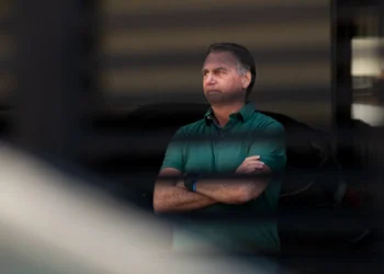 STF declara fim de processo, e Bolsonaro já pode cumprir pena