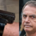Moraes diz que Bolsonaro violou tornozeleira de forma dolosa e consciente