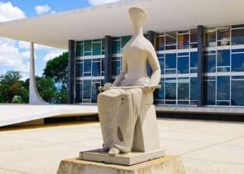 Supremo começa a julgar recurso da PGR sobre foro privilegiado