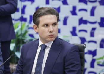 Motta diz que vai pautar PL da Dosimetria nesta terça