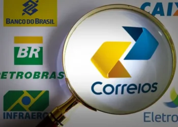 Estatais federais encerram 2025 com rombo recorde de R$ 6,3 bilhões
