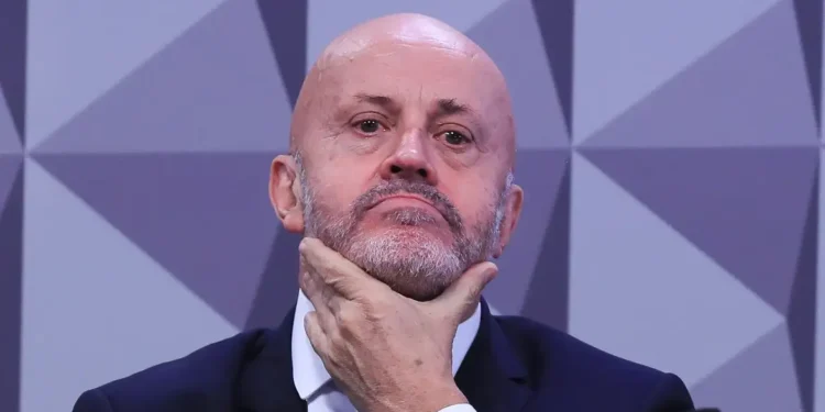 Careca do INSS: mensagem revela “orientação” a atual assessor de Lula