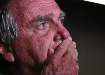 STF nega autorização definitiva de visitas familiares a Bolsonaro