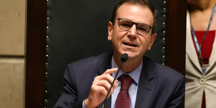 Impasse no Santos Dumont: Paes anuncia reunião com ministro ‘para avançar com a melhor solução’