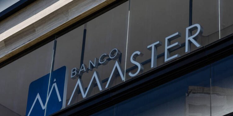 TCU manda investigar atuação do Banco Central na liquidação do Banco Master