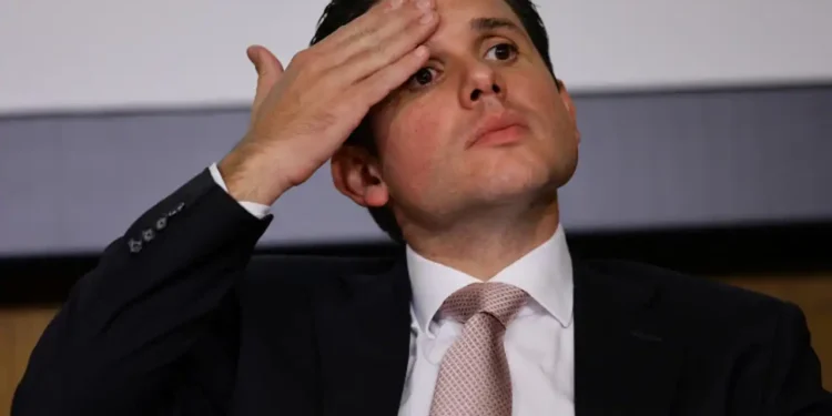 Hugo Motta não comparecerá ao ato em memória a 8 de janeiro