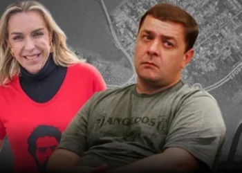 Base de Lulinha é utilizada por sócia de careca do INSS