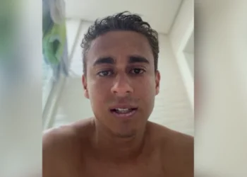 Nikolas diz que “o Brasil acordou” no fim do sexto dia de caminhada