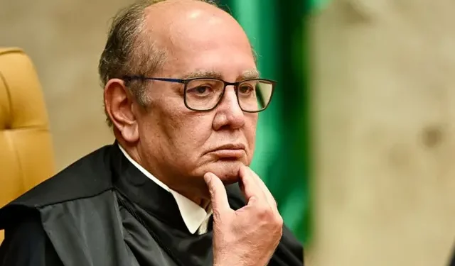 Gilmar Mendes rejeita pedido de prisão domiciliar de Jair Bolsonaro
