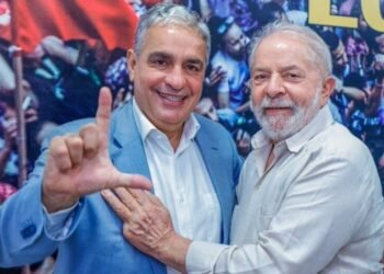 PT pressiona Ceciliano a entrar na disputa indireta pelo governo do RJ na Alerj após renúncia de Castro