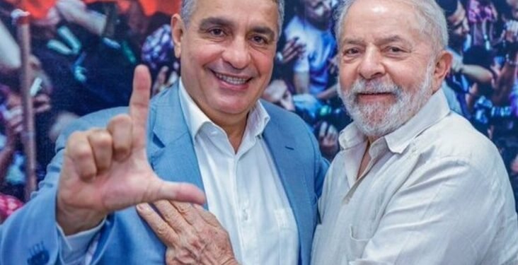 PT pressiona Ceciliano a entrar na disputa indireta pelo governo do RJ na Alerj após renúncia de Castro