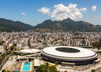 Rio sanciona orçamento de 2026 com previsão de R$ 107,6 bilhões em receitas e déficit de até R$ 18,9 bilhões