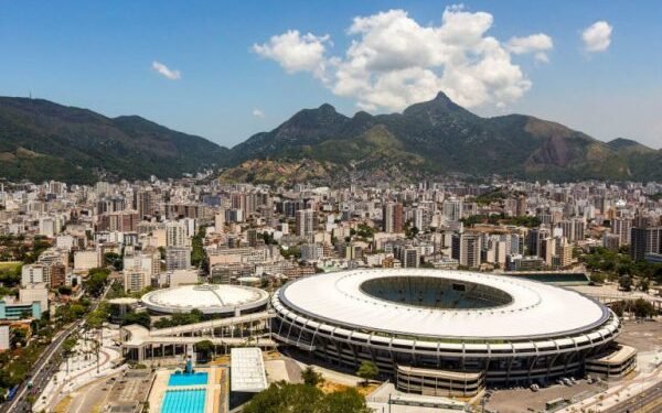 Rio sanciona orçamento de 2026 com previsão de R$ 107,6 bilhões em receitas e déficit de até R$ 18,9 bilhões