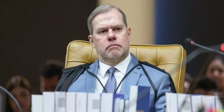 Reportagem aponta que resort relacionado a Toffoli tem cassino e foi adquirido por advogado de empresa da JBS