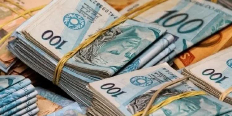 O governo federal iniciou 2026 com uma arrecadação superior a R$ 10 bilhões já no primeiro dia do ano.