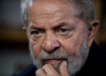 Lula condena ataque dos EUA à Venezuela e fala em violação do direito internacional