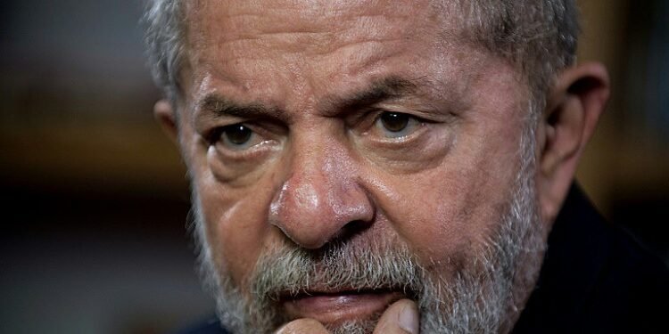Lula condena ataque dos EUA à Venezuela e fala em violação do direito internacional