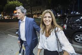 Mulher de Haddad usou jatinhos da FAB 29 vezes ao longo de 2025