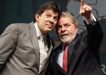 Haddad pede para deixar governo Lula