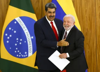 Crise na Venezuela implode plano de Lula para largada de 2026
