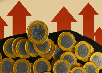 Dívida pública bruta chega a R$ 10 trilhões no governo Lula e alcança 78,7% do PIB