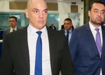 Moraes cobra esclarecimentos do governo do Rio e da Alerj sobre retomada da ‘gratificação faroeste