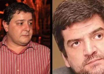 Sócio de Lulinha se mudou para Europa quando farra do INSS estourou