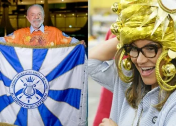 TCU avalia suspender repasse de R$ 1 milhão a escola de samba que presta homenagem a Lula