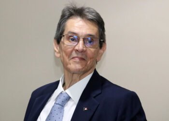 STF autoriza Roberto Jefferson a cumprir pena definitiva em prisão domiciliar