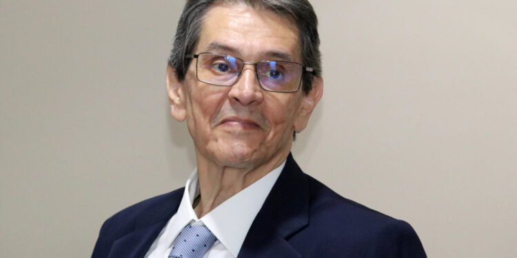 STF autoriza Roberto Jefferson a cumprir pena definitiva em prisão domiciliar